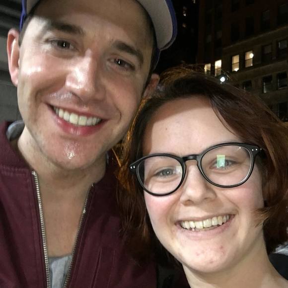 Meet your Posher, Jamison - Picture 1 of 1